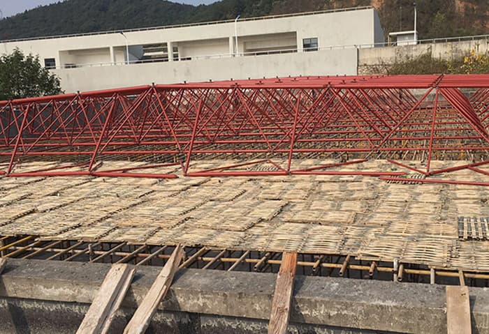 河北区物流网架厂家
